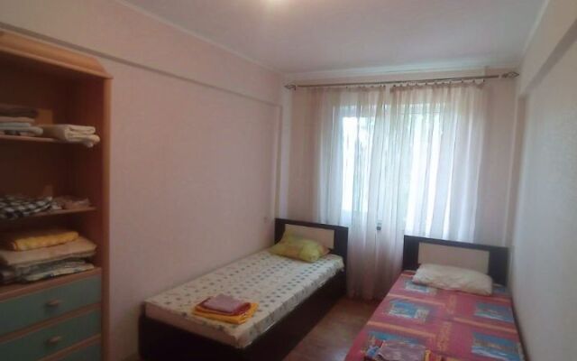 V Blizhayshem K Tsentru Spalnom Rayone Volgograda Flat