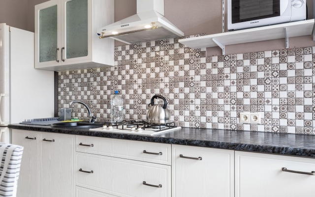 Апартаменты Apart39 у Моря в Пионерском