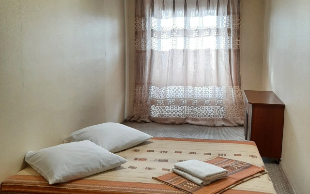 Апартаменты Красный Проспект 98