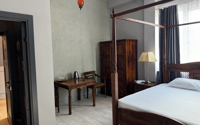 Butik-Otel Oldenburg