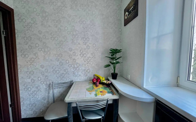 Sovremennaya I Uyutnaya V Samom Tsentre Yaroslavlya Flat