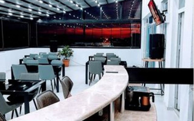 Batumi Lalasa Hotel