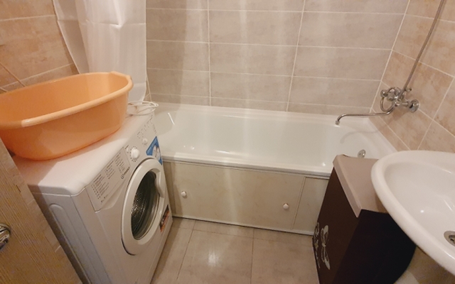 Belye Parusa Apartments 1