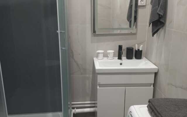 Квартира Студия Красниковых в Уфе на Нефтянике