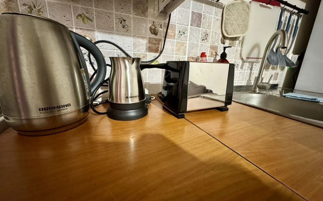 Квартира на улице Центральная 27