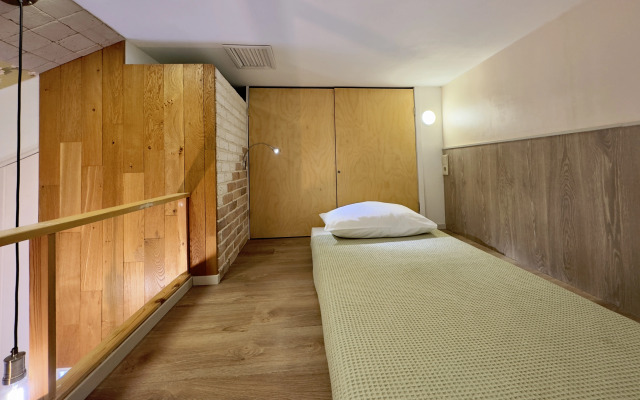 Квартира Дизайн-студия SAKURA