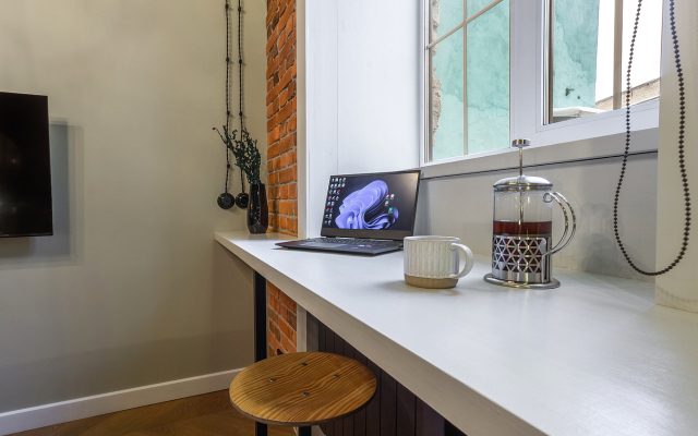 Queenstay Piter Loft Apartments