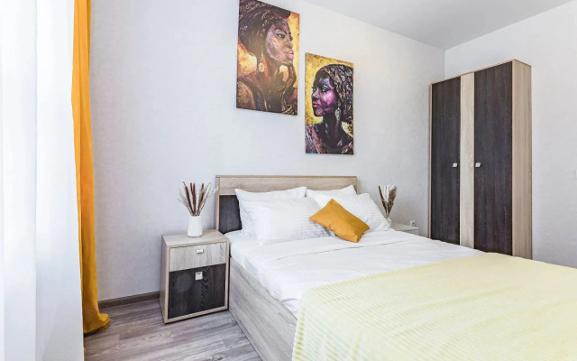 Апартаменты Vegas на Арктической 16 2