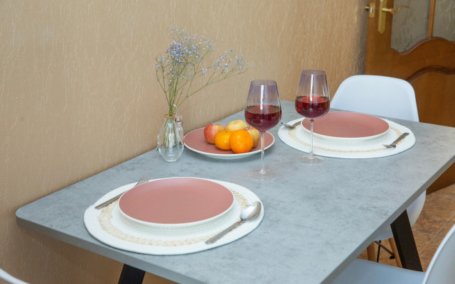 Квартира Галактионовская 106А