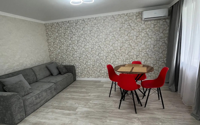 Квартира в центре Кисловодска