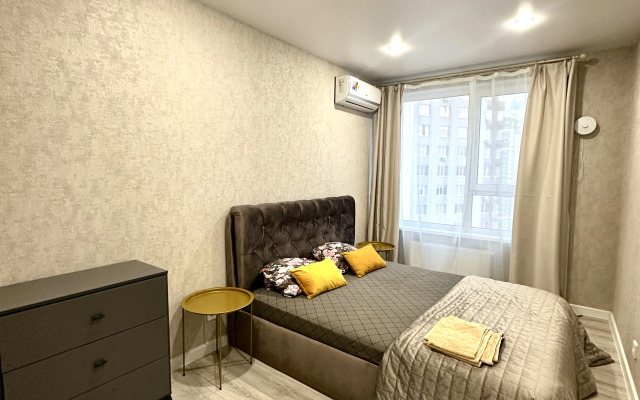 Квартира Новая в Олимпийском