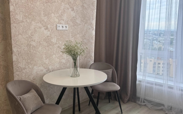 Апартаменты Good Night