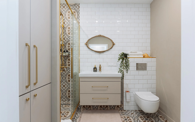 Апартаменты с Любовью Для Вас