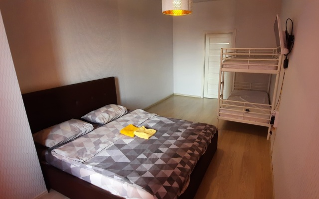 Апартаменты Светлые