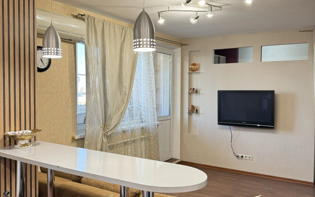 Квартира c панорамным видом в самом центре