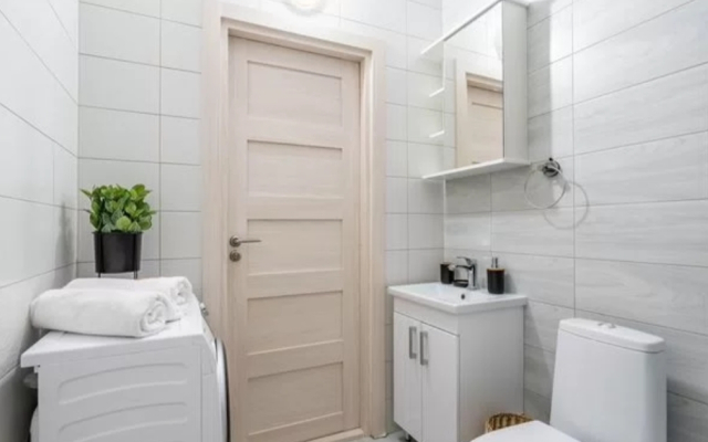 Your Apart na Uralskoy Flat