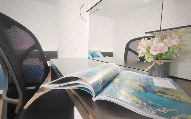 Квартира Renta27 в центре города