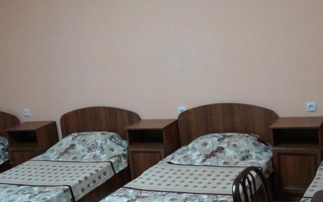 Atlan Guest House