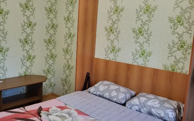Квартира Остановись с комфортом