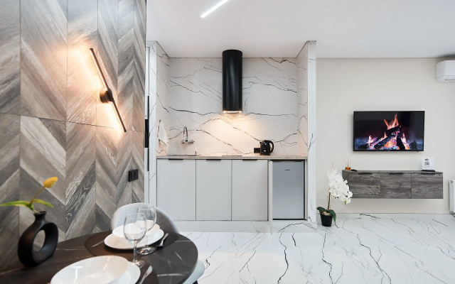 Апартаменты Apartaments Nur Sultan in Minsk