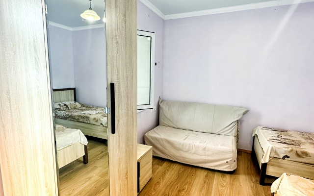 Afonskiy Dvorik Guest house