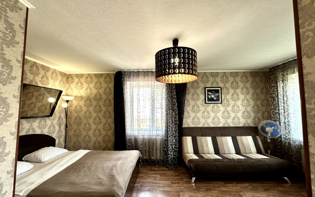 Квартира Калина на Леонова