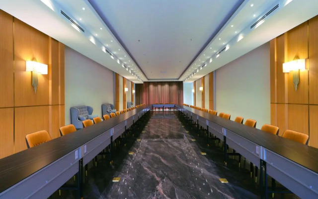 The Rumi Hotel & Residences