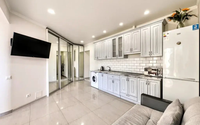 M Apartments Versal 2 Apartments