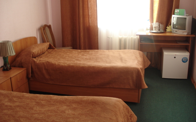 Vial Mini-Hotel