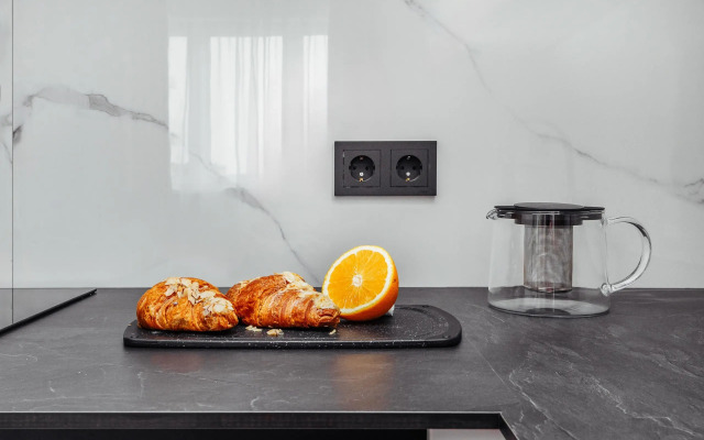 Zhk Frukty Granat  Flat