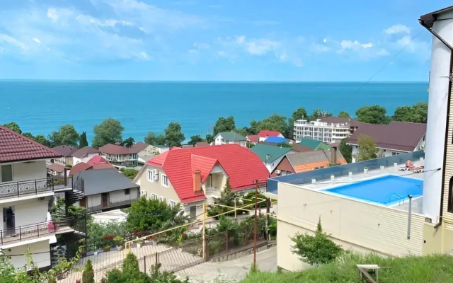 Sochi Guest House
