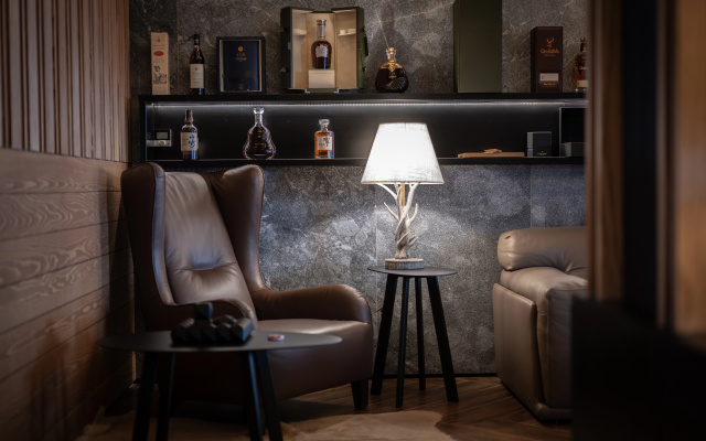 Hotel Swissotel Resort Kolasin