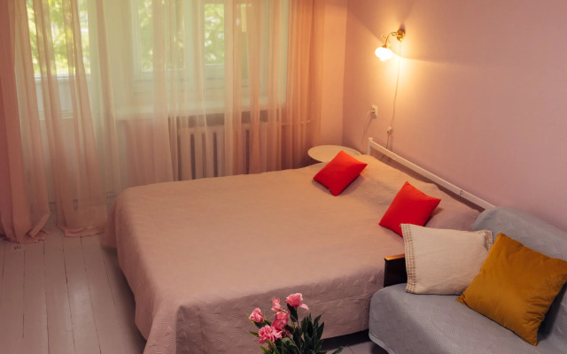 Uyuthaya v Rajone Tpts Vikohda Flat