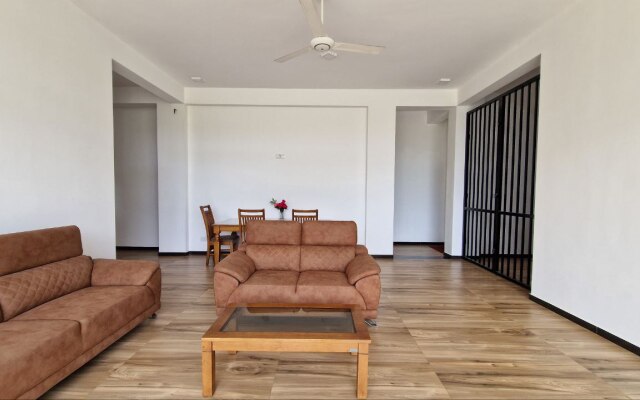 Villa Four Seasons Galle
