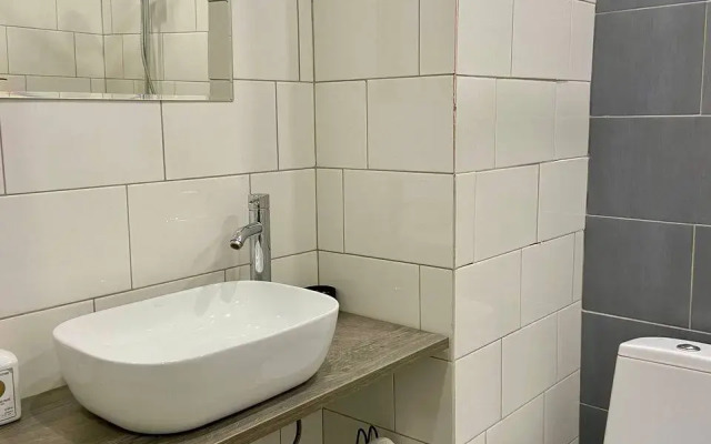Apartments Posutochno Zelenograd Georgievskiy Pr 33k5