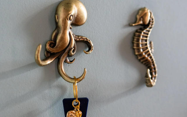 Апартаменты Look&Feel Marina