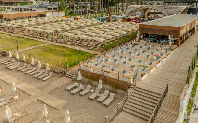 Siu Collection Ultra All Inclusive