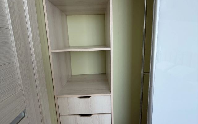 Квартира уютная напротив Театра оперы и балета