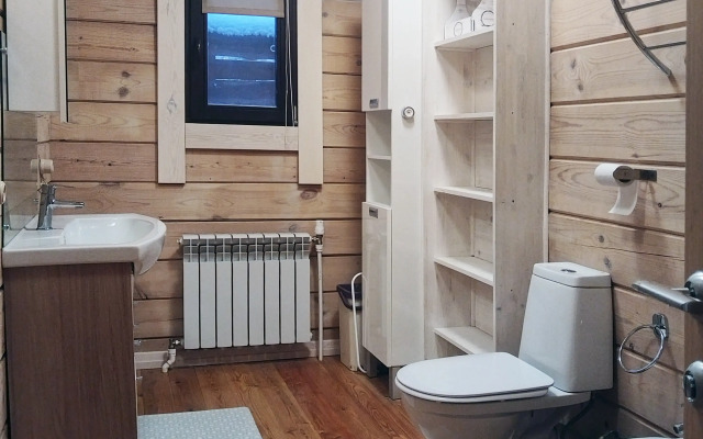 V Sosnovom Boru Guest House