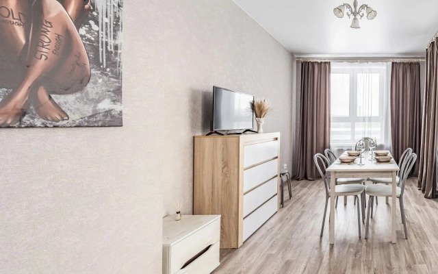 Апартаменты Vegas на Арктической 16 2