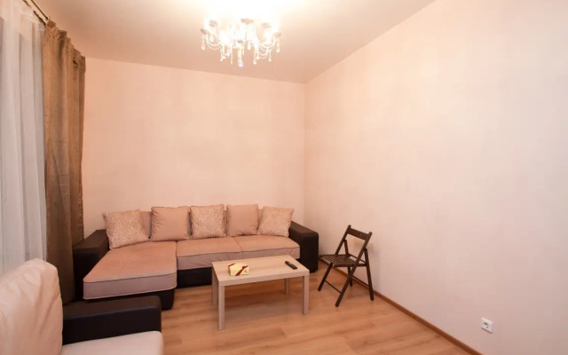 Samotsvet 3 Na Kievskoy 3 Apartments