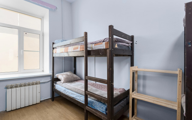 Fontaneria Living Quarters