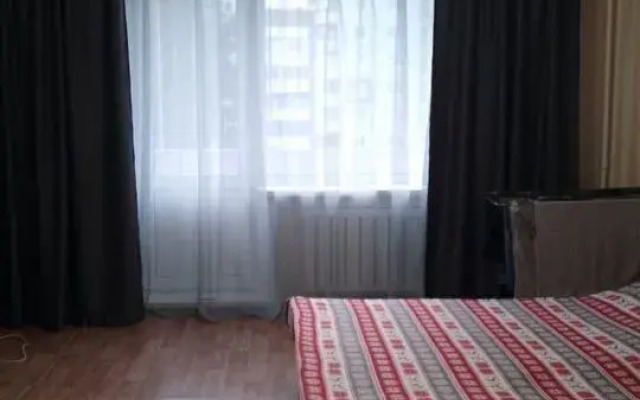Na Ulitse Solnechnaya 8 Flat