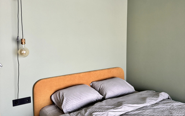 Golden city Flat