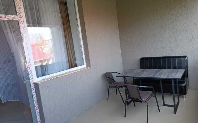 Na Ozere Bannom Vozle Gornolyzhnogo Tsentra Apartamenty
