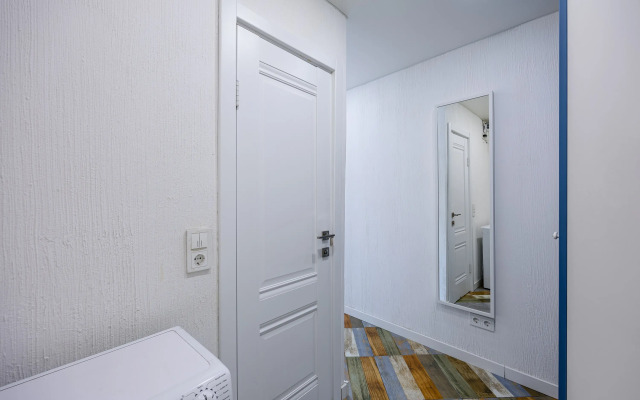 Stilnaya Na Kerchenskoy Flat