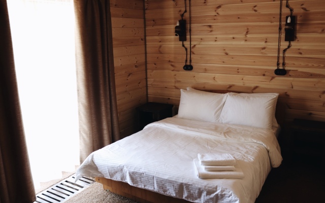 Berezka Park-Hotel Hotel