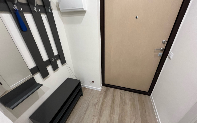 Апартаменты Двухкомнатная на Союзной