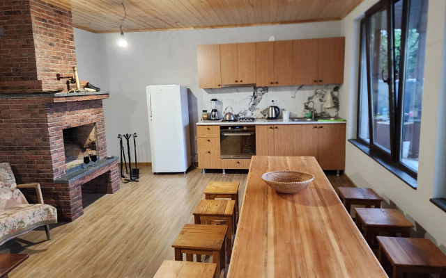 Panorama Family Hotel