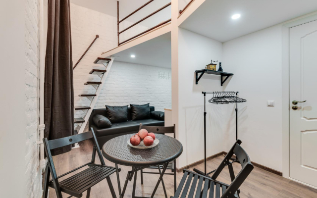 Апартаменты City House